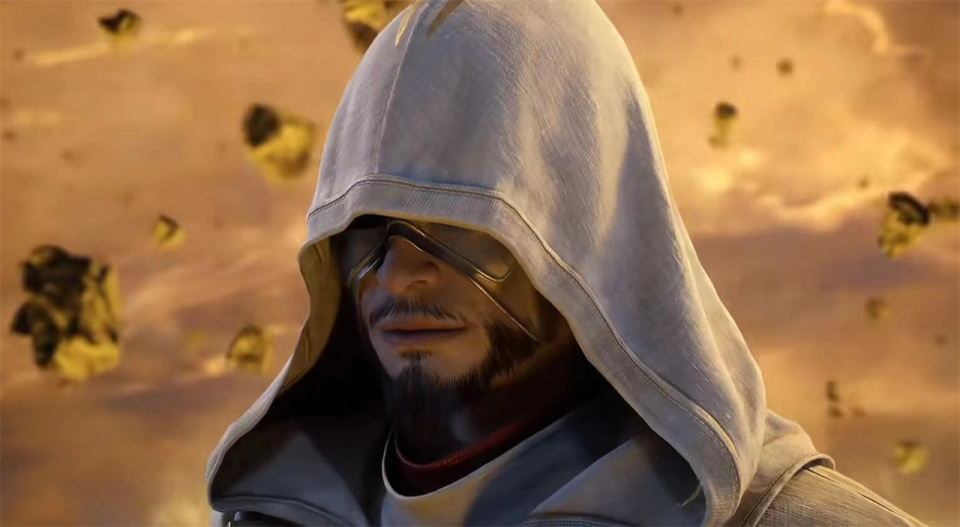 凡人修仙传:终于知道大长老金魁要极阴杀的人是谁了