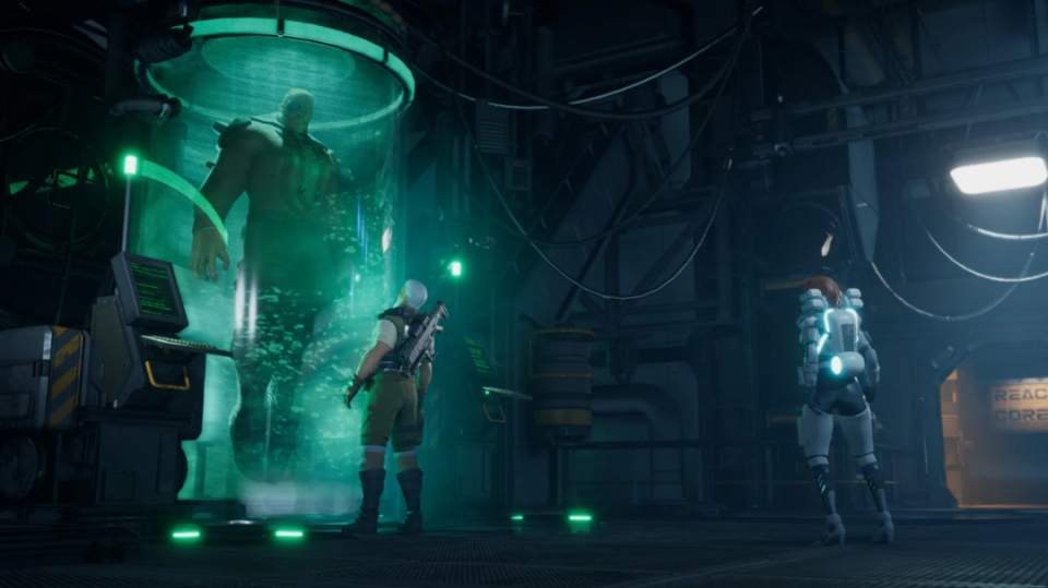 这些 boss 战以及大量不同敌人和精英怪,他们有着各式各样的技能,让本