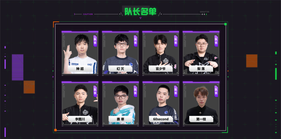 云弈杯选人大会明日18点开启，谁能集结云顶最强战队？_腾讯新闻