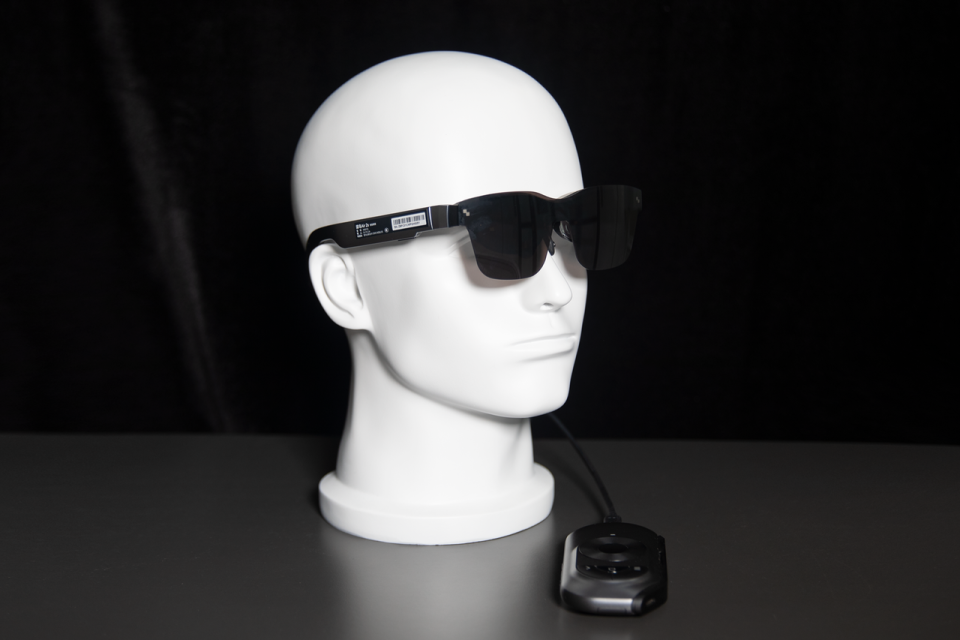 视听全面进化!雷鸟air 2s首发对称式音频结构,画质新巅峰