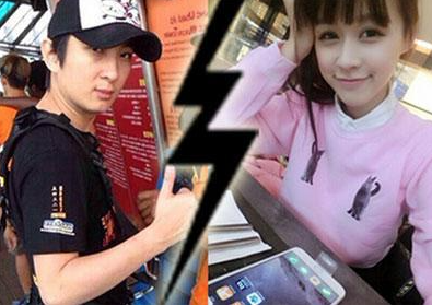 盘点国民老公王思聪前十任女友 网友:这辈子值了!