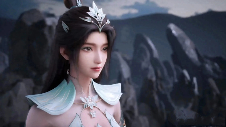 遮天叶凡被段德坑了三件宝物颜如玉抢走了聚宝盆赚翻了