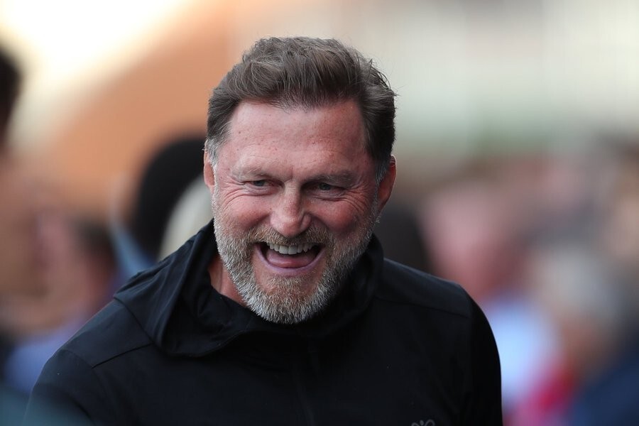 记者替科瓦奇哈森许特尔将出任沃尔夫斯堡主帅