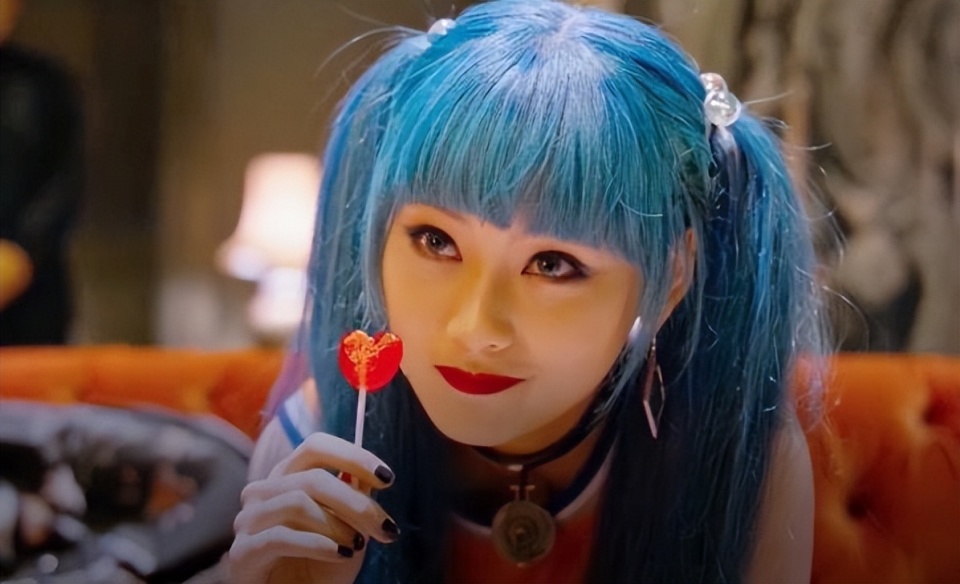 戏里有多狠,戏外就有多"惨",《唐探2》荣梓杉才是最大的遗憾_腾讯新闻