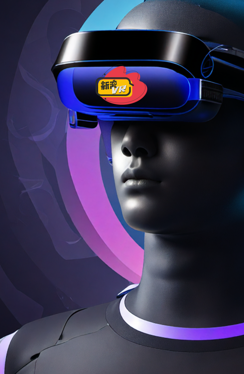 大朋vr:用虚拟让现实更美好