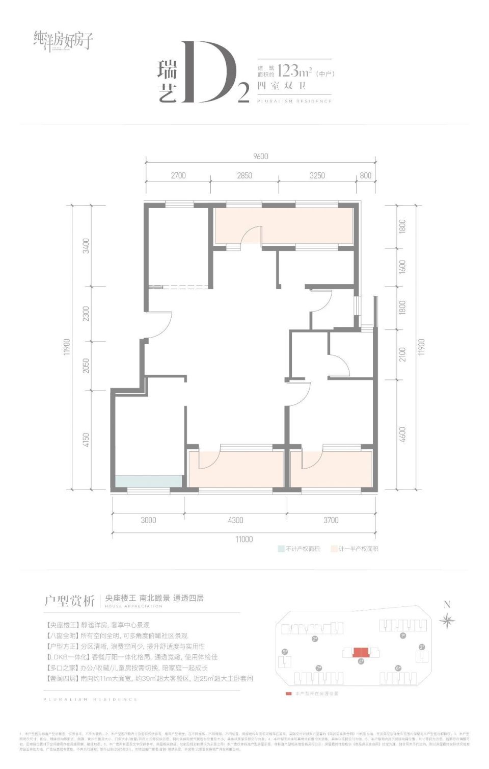 看了首钢璟瑞长安户型，预计开盘即清盘！_腾讯新闻