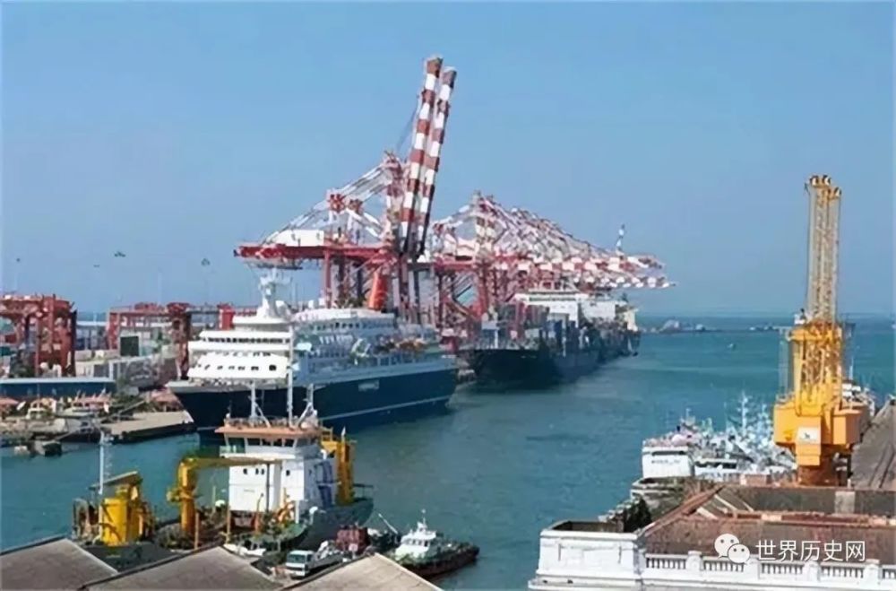斯里兰卡：被中国租了99年港口，全世界的争吵已无法承受剑桥少儿英语预备级