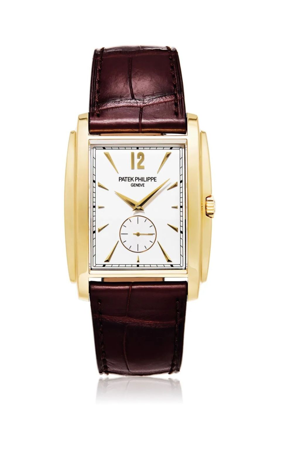 北京保利拍卖丨传承与创新的交响曲:百达翡丽