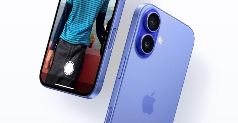 外媒爆料：iPhone 17系列将迎来哪些革新？