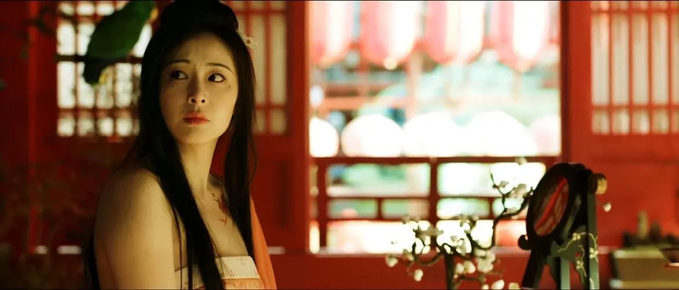 国产古装剧的服化道,为什么一股现代味?