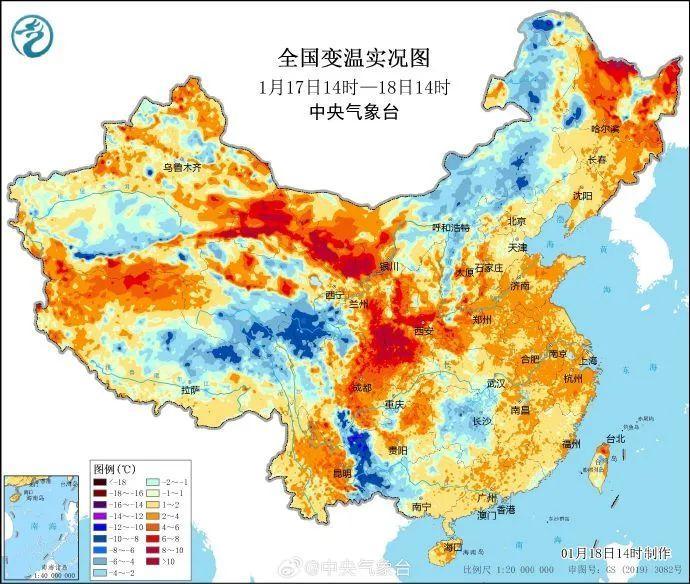 天涯论坛：澳门肖一码100%准确-下周今年来最大范围雨雪将上线