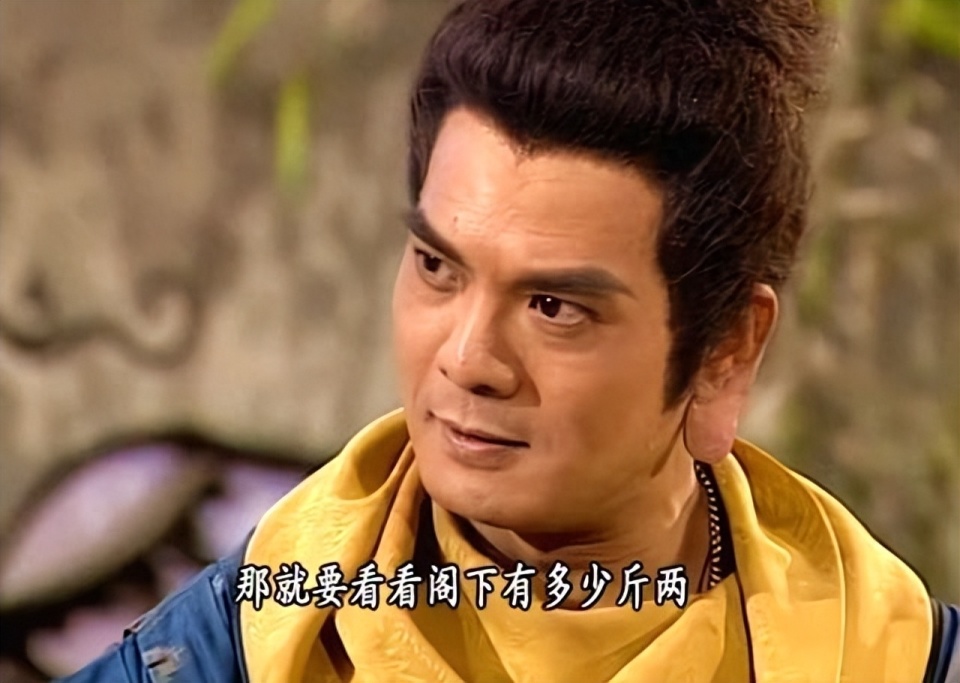 成语大师鸠摩智再入新天龙挑战十四派,抢夺经典解锁新剧情