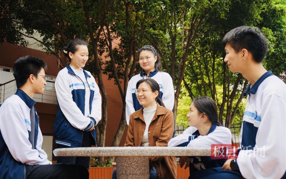 钢都中学这样崛起——以丰厚人文底蕴培育创优人才