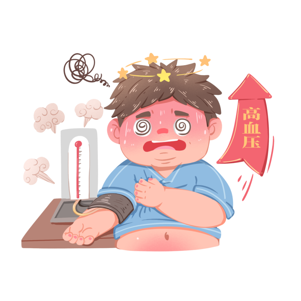 如何在家自测血压?收下这份"控压"指南