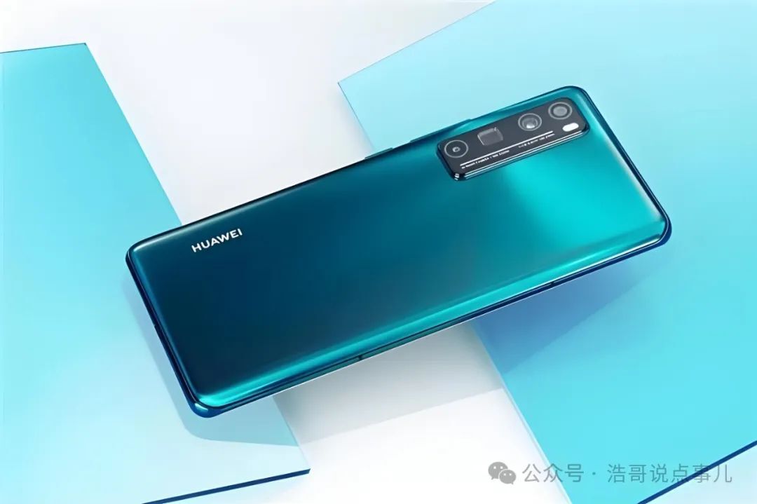 【华为nova7全面解析】外观靓丽,性能强悍,快来了解这款手机的强大