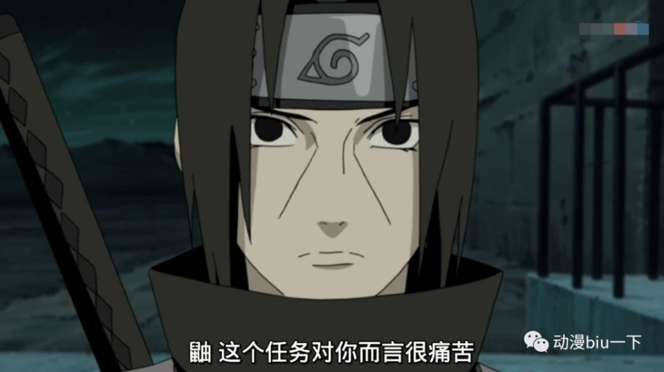 团藏早就做好了准备,在找到宇智波鼬的同时,团藏以佐助作为筹码,可以