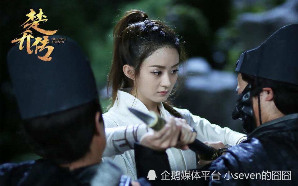 《楚乔传2》3月正式启动,男女主演人选公布,观众表示