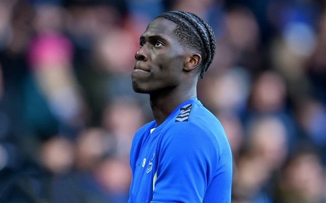 英超埃弗顿vs水晶宫谁能扭转目前的尴尬