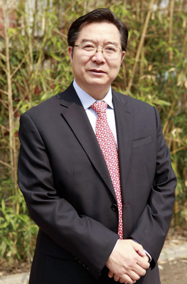 当代教育名家王殿军出任北京市大兴区第一中学校长