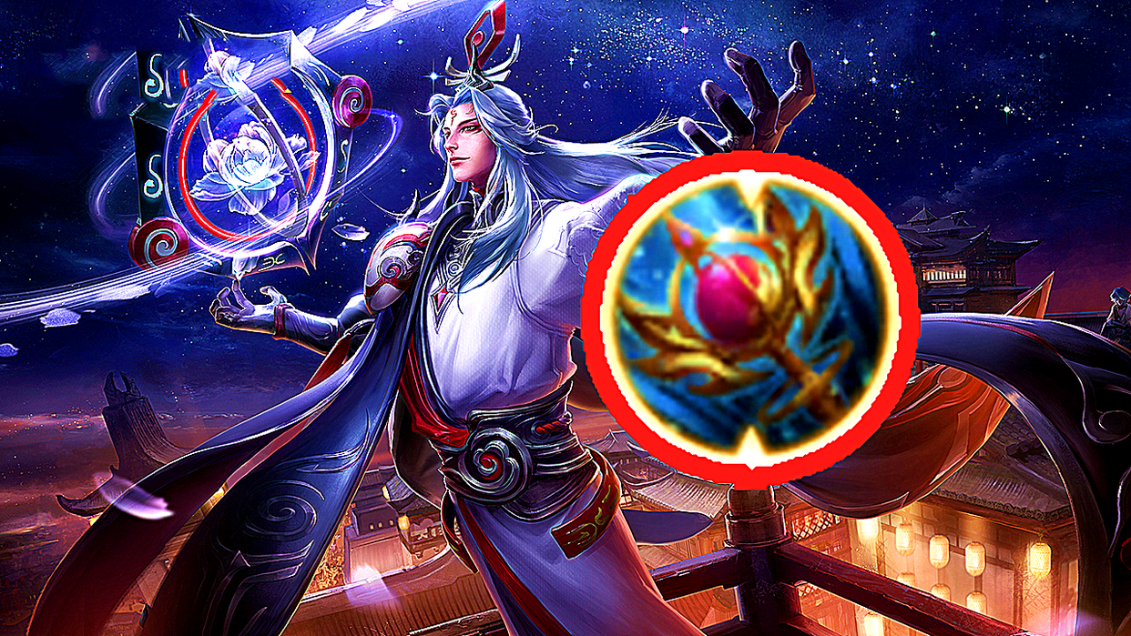 王者荣耀辅助小明从怕队友选到怕对手选到底经历了什么