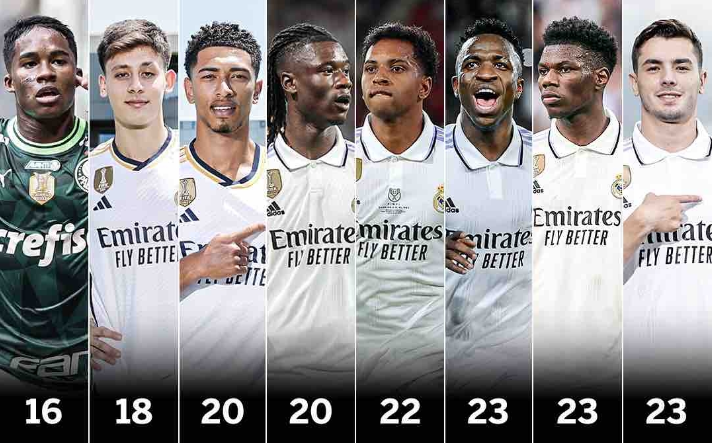 残阵也能双冠,皇马的赛季该如何总结?