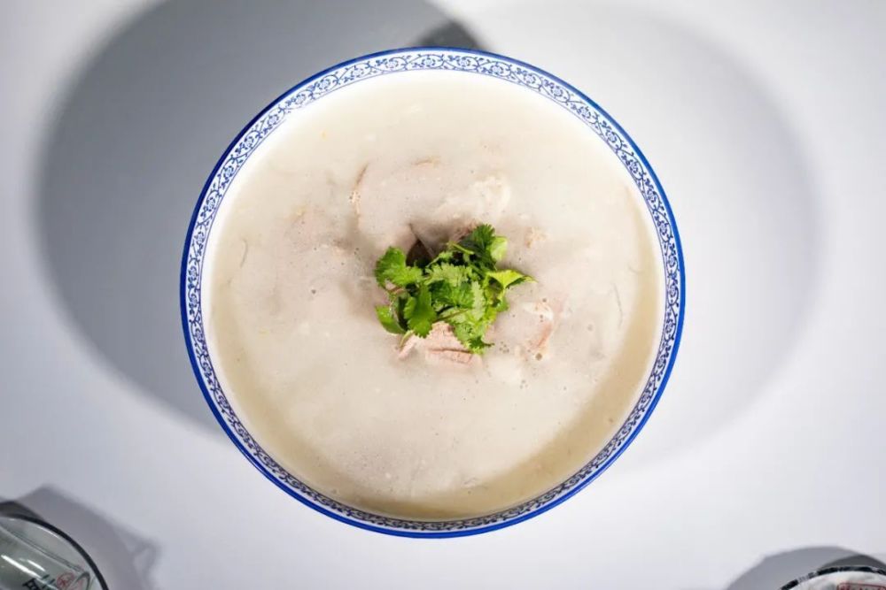 吃货们看过来全省美食名镇濉溪入选的是