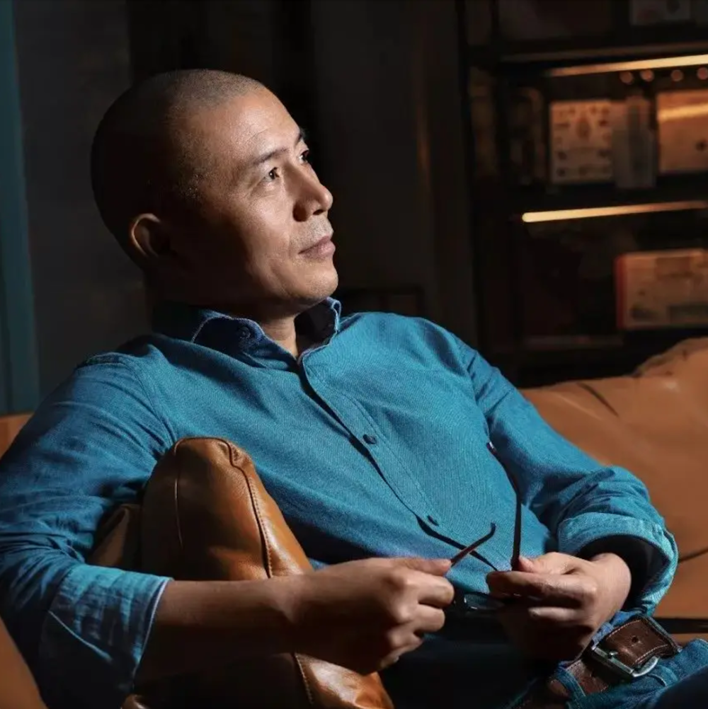 毕飞宇:小说家的两个世界