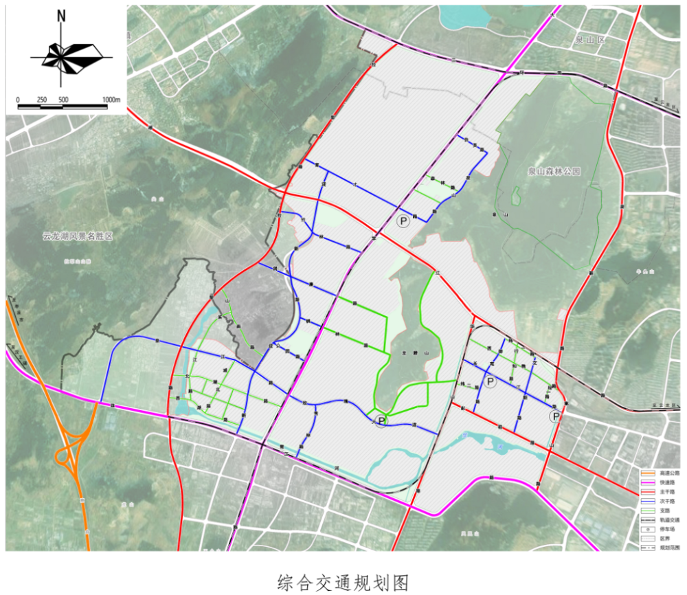 徐州坝子街桥改造规划图片