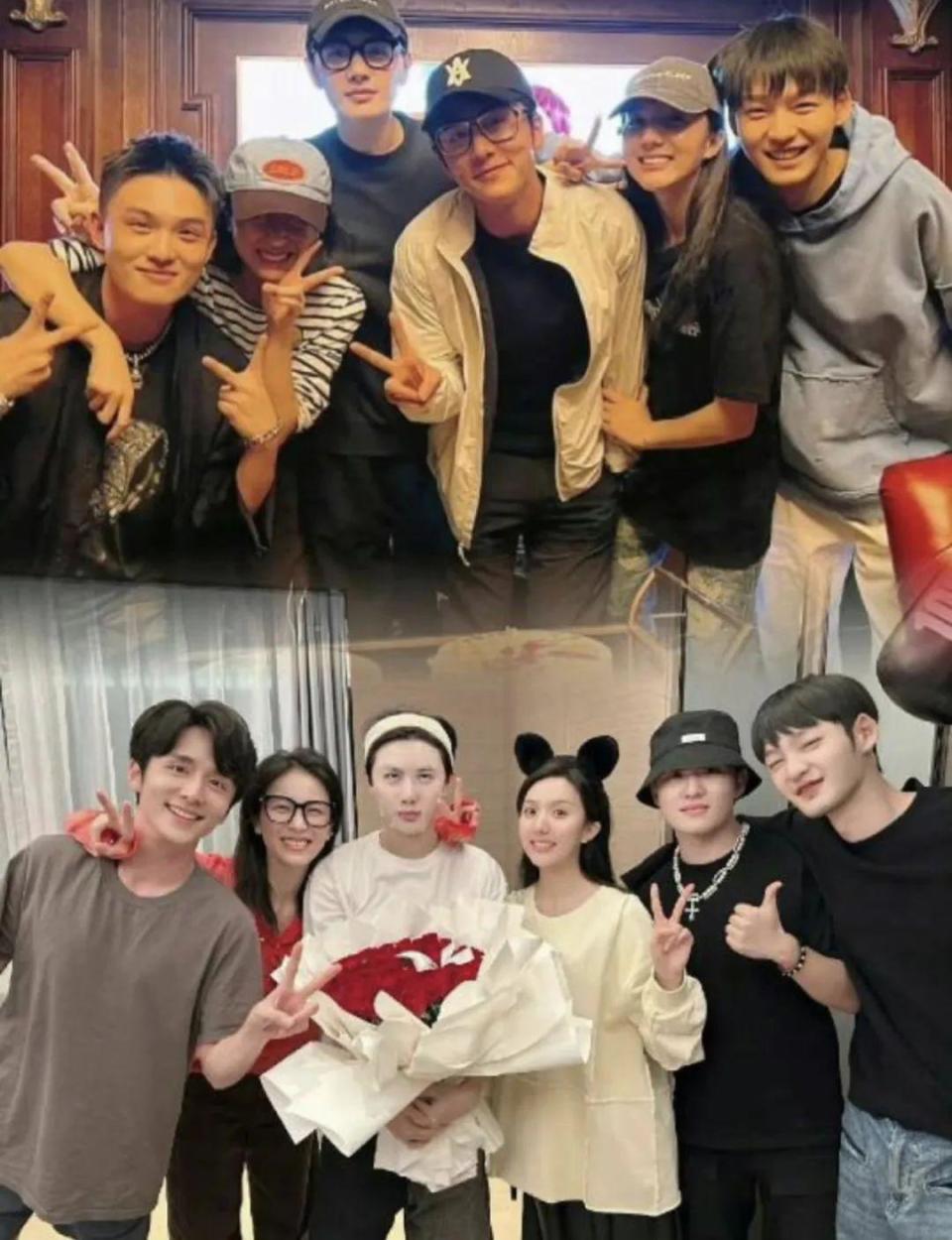 他还演过这么多大爆款?_腾讯新闻