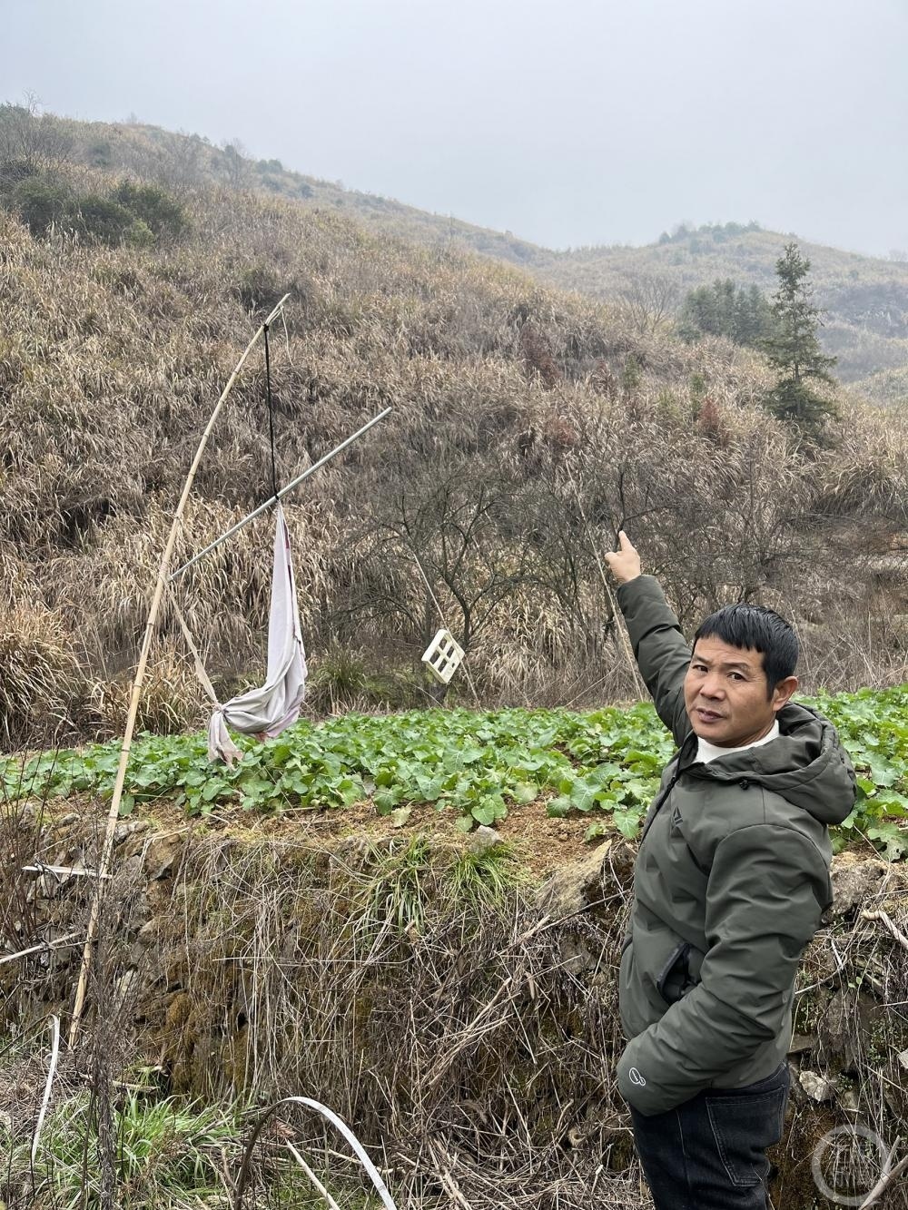 江西两村民“私自”转走272万征地款，乡政府报警后退还130万初中英语怎么说2023已更新(哔哩哔哩/头条)