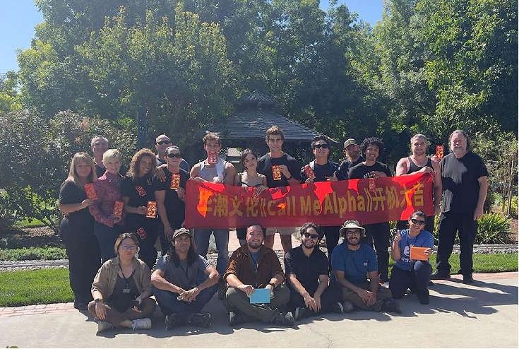 追溯至18世纪末至19世纪,历史悠久,对于海外观众的思维影响非常深远