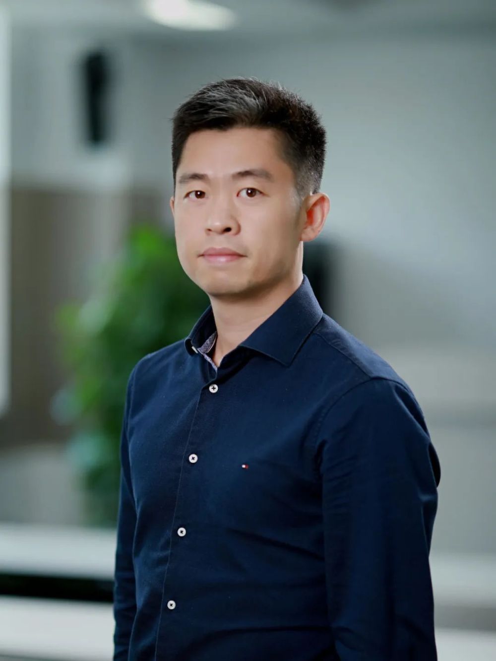 20 上海|北大国发院mba讲坛暨海外高校校友会联合论坛】赵波:数字经济