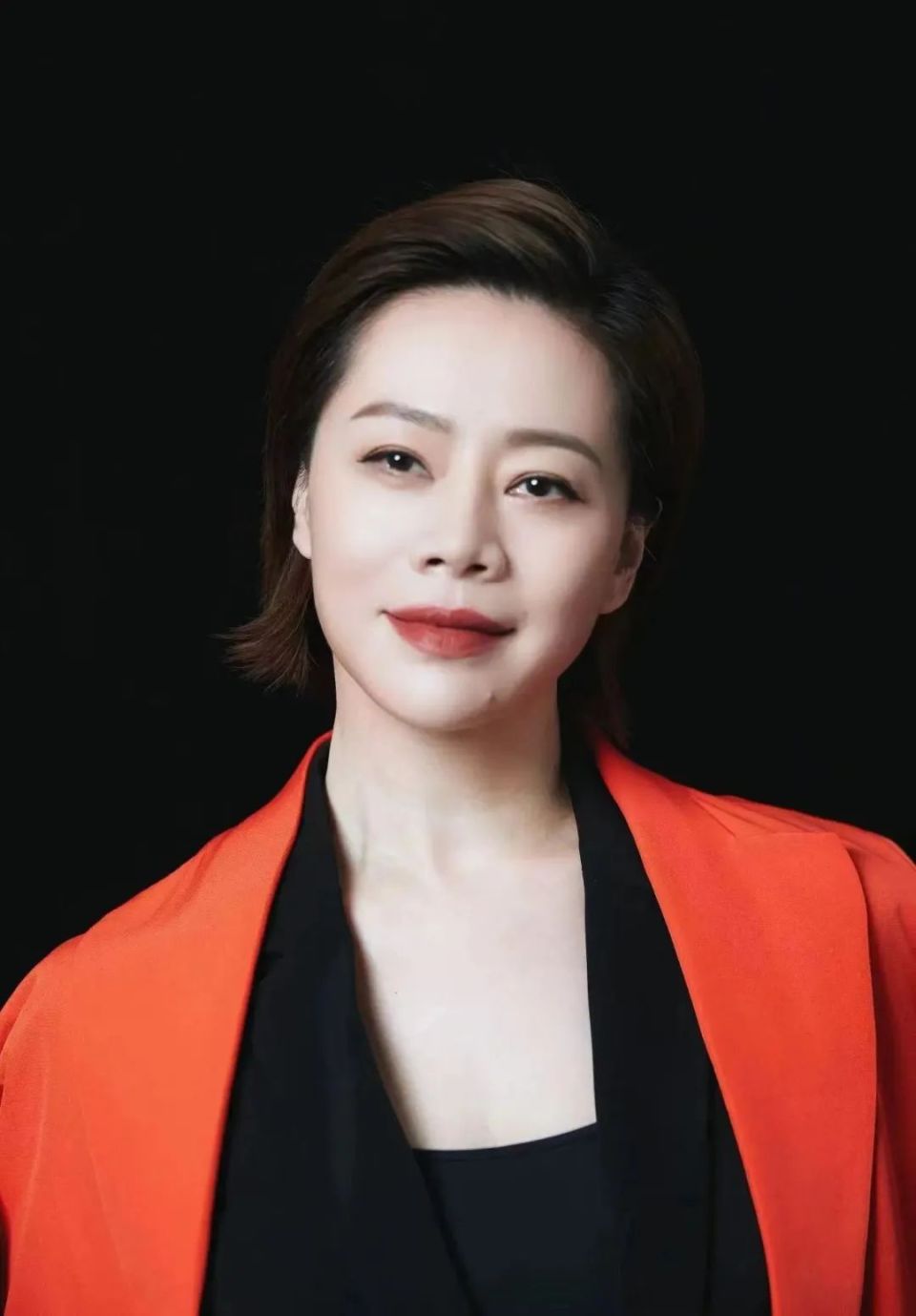 对话演员王柠:一个文艺女青年决定演"老三"