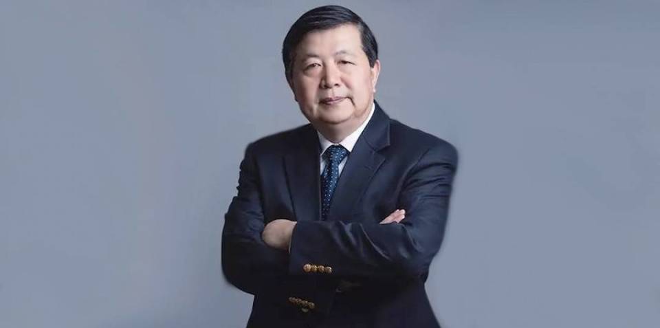 如何健全基本医保参保长效机制？专访国务院参事刘远立｜聚焦国常会_腾讯新闻