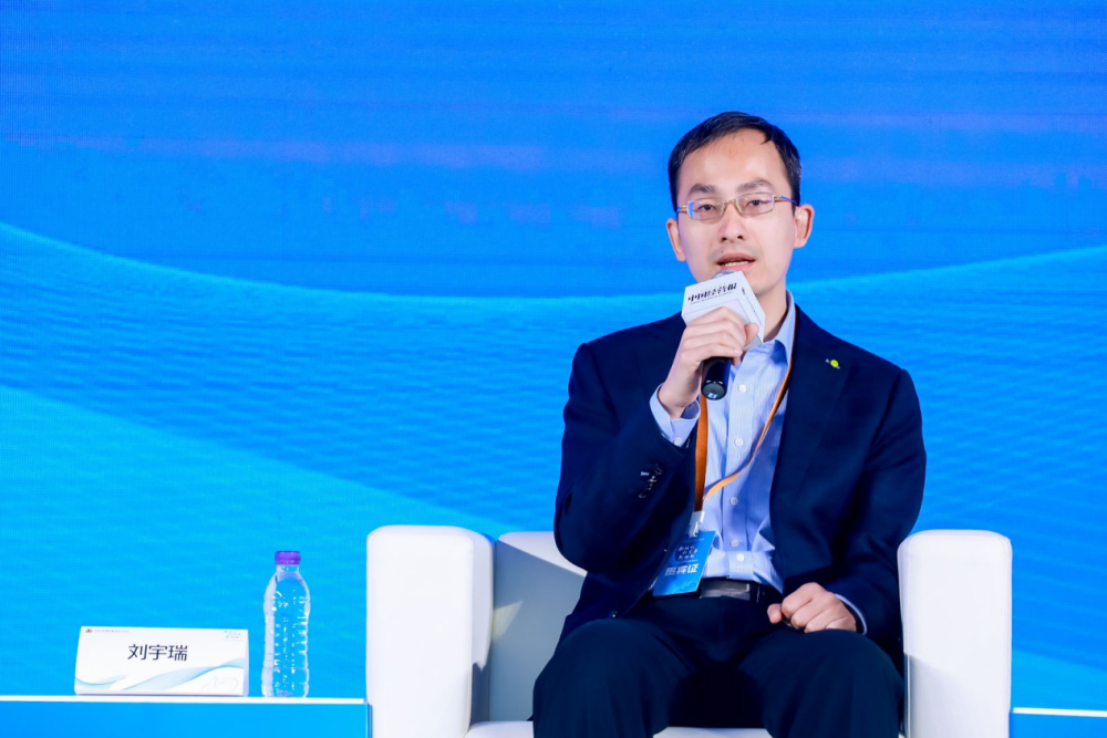 德勤中国管理咨询合伙人刘宇瑞：车企营销应围绕目标客户的真实诉求去做设计_腾讯新闻