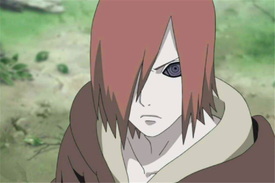 火影中药师兜在身边留下谁当护卫能战胜宇智波鼬?岸本:机械降神