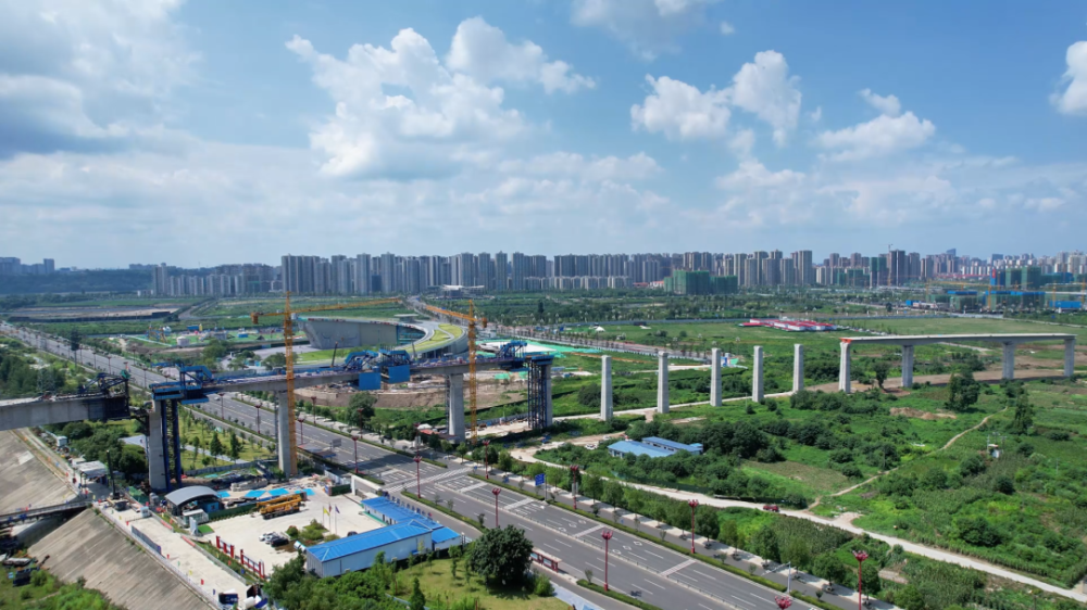 成眉s5线建设进度条刷新