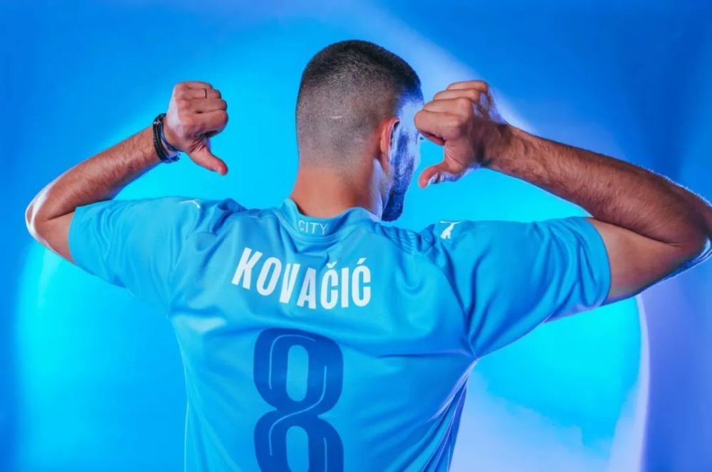 话题|科瓦契奇能否顺利接班京多安?_腾讯新闻