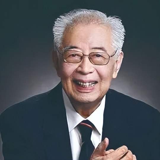 中科院院士张存浩:科研须一丝不苟,过多少年回头看脸