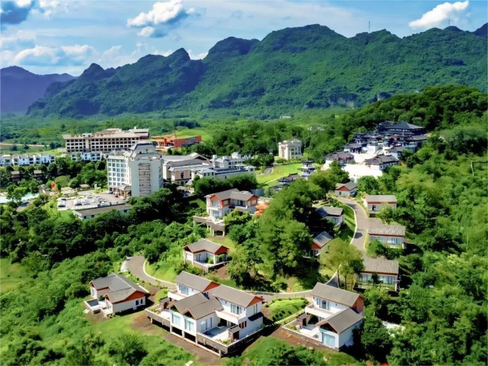 2024环广西国家旅游风景道精品线路发布,2条线路途径崇左