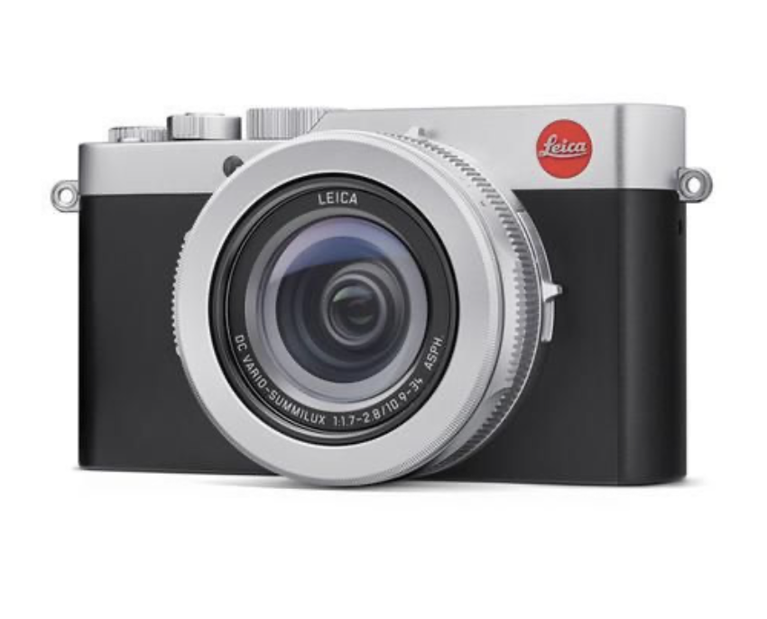 徕卡注册dlux8卡片机type3952a上一代型号小改款