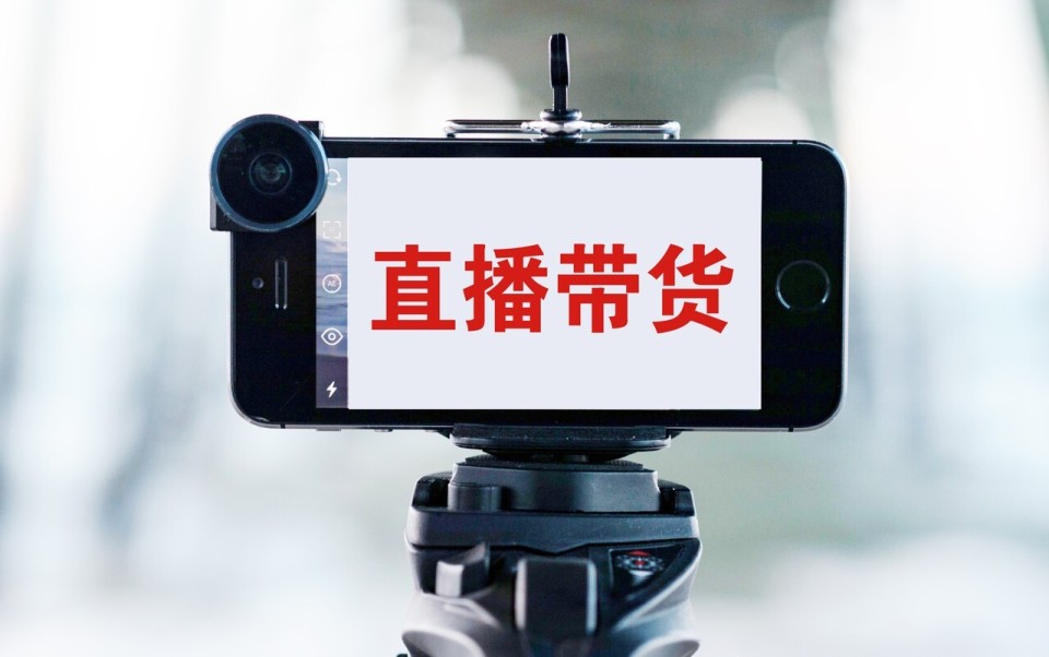 带货主播收入哪家强小杨哥第一董宇辉一年收入超5亿