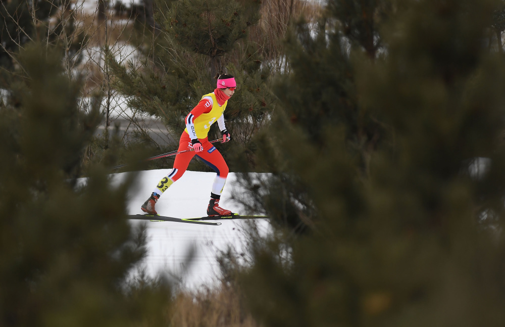 新华社记者 黄博涵 摄