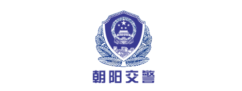 交警警徽logo图片