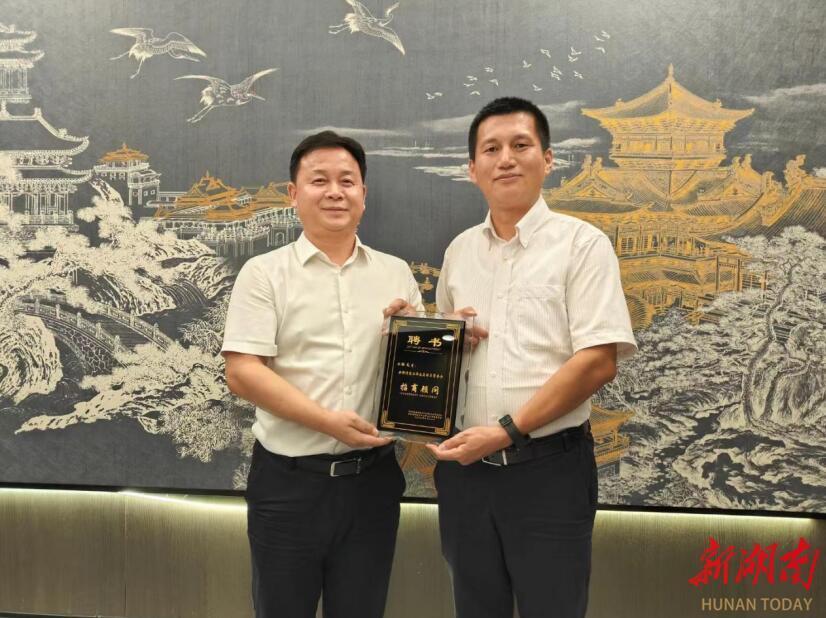 华容高新区高歌招商引资协奏曲_腾讯新闻