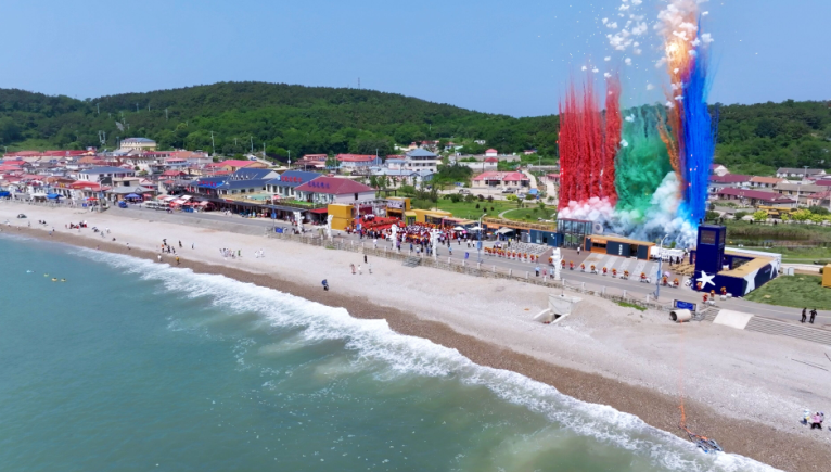 庄河王家镇九岛海宿开门纳客