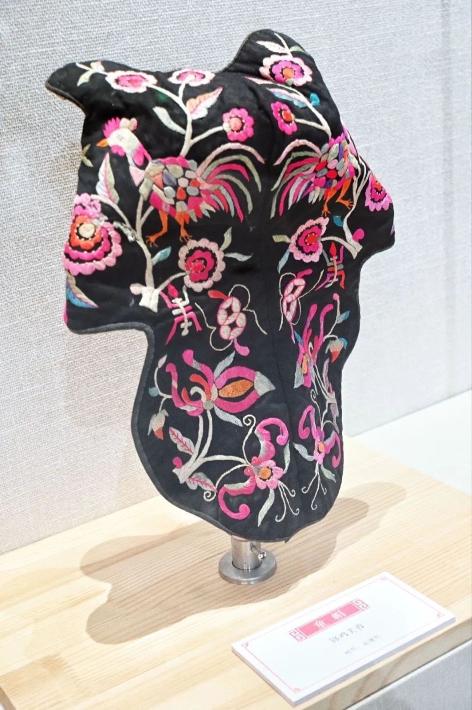 宣城市博物馆展讯上新丨《纳福呈祥 花样子——鄂州雕花剪纸展》