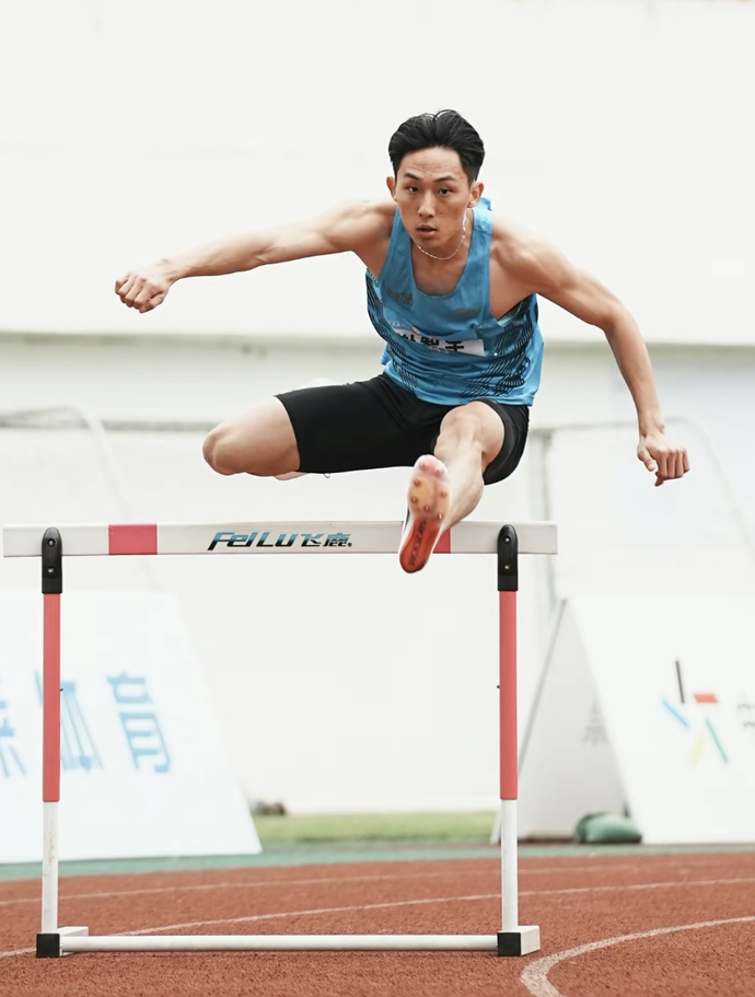 2024年全国田径大奖赛首站结束河南选手斩获4金2银