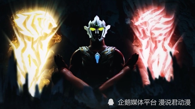 雷古洛斯奥特曼：人贩子马格马星人，先灭L77，再灭D60