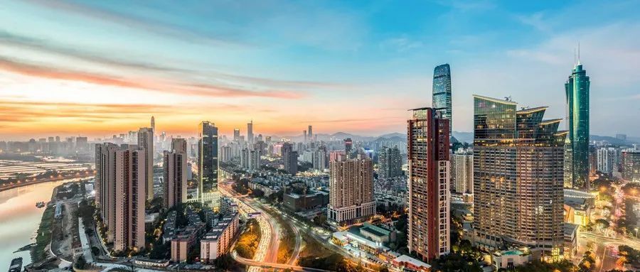 城市卡位战打响,新"上桌"机会来了